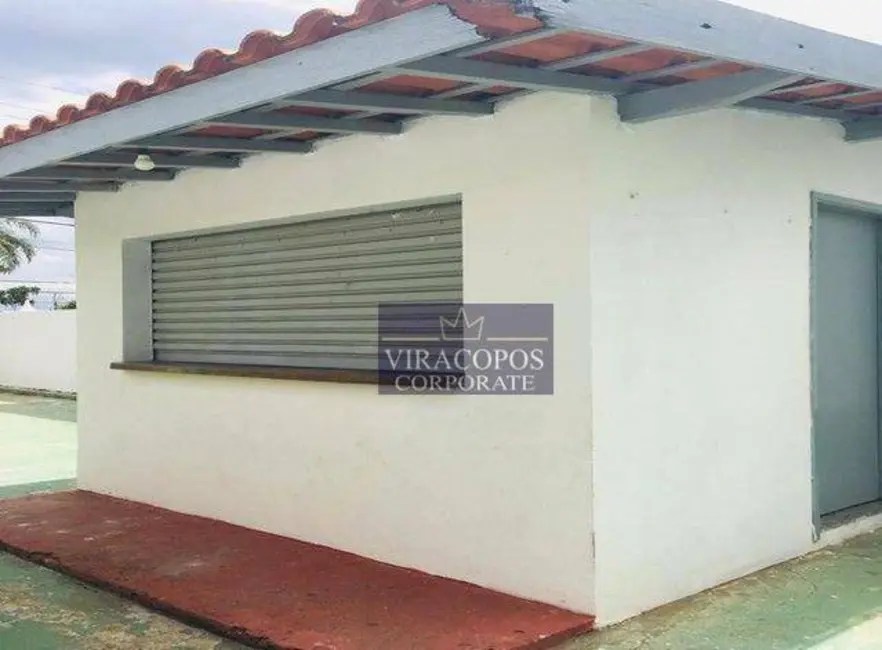Foto 2 de Armazém / Galpão para alugar, 407m2 em Jardim Imperial, Valinhos - SP