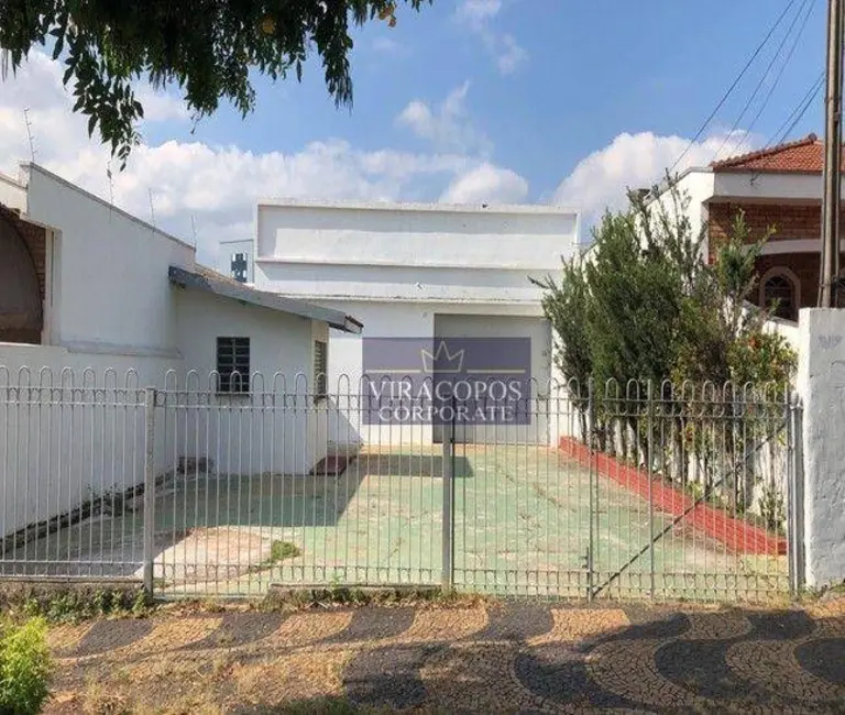 Foto 1 de Armazém / Galpão para alugar, 407m2 em Jardim Imperial, Valinhos - SP