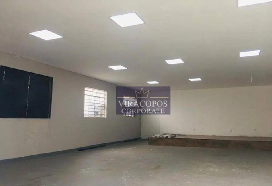 Foto 7 de Armazém / Galpão para alugar, 407m2 em Jardim Imperial, Valinhos - SP