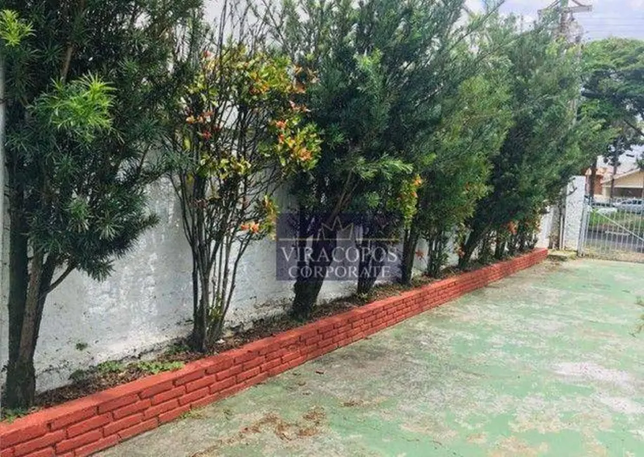 Foto 3 de Armazém / Galpão para alugar, 407m2 em Jardim Imperial, Valinhos - SP