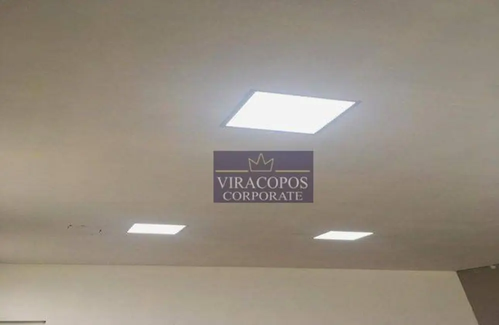 Foto 6 de Armazém / Galpão para alugar, 407m2 em Jardim Imperial, Valinhos - SP