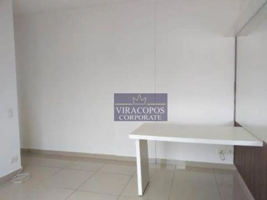 Foto 9 de Apartamento com 1 quarto à venda, 57m2 em Cambuí, Campinas - SP