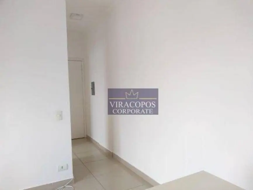 Foto 8 de Apartamento com 1 quarto à venda, 57m2 em Cambuí, Campinas - SP
