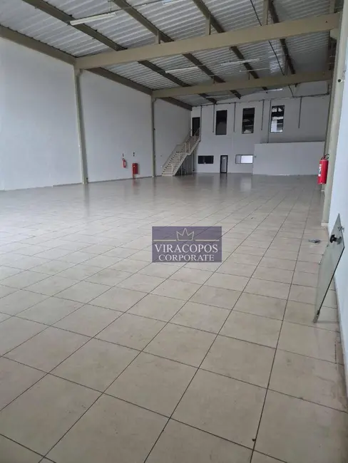 Armazém / Galpão para alugar, 900m2 em Santa Claudina, Vinhedo - SP - imagem 3 Foto 3 de Armazém / Galpão para alugar, 900m2 em Santa Claudina, Vinhedo - SP