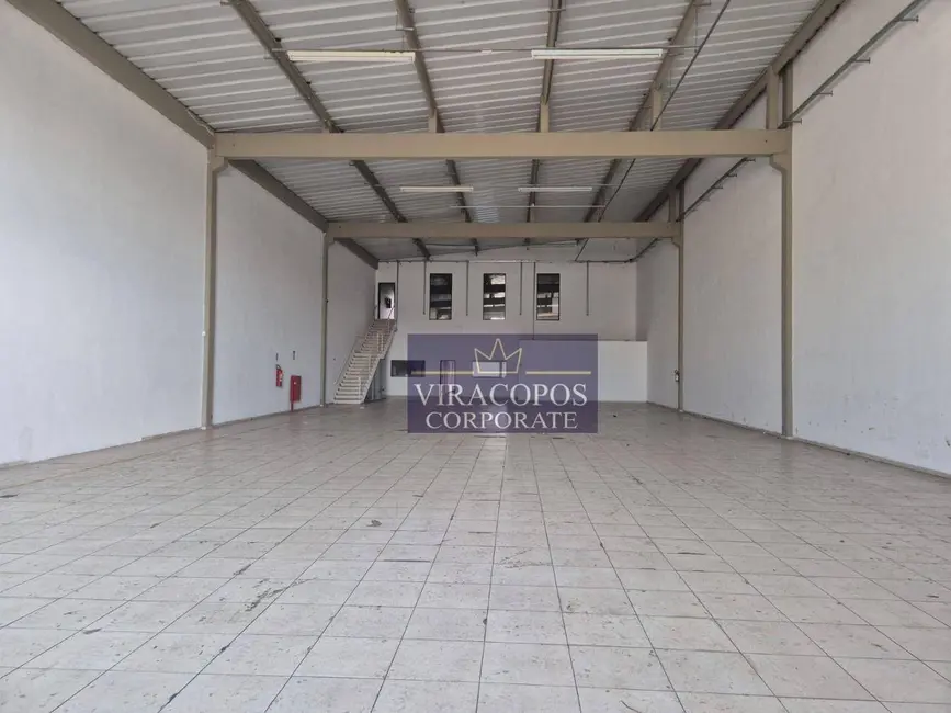 Armazém / Galpão para alugar, 900m2 em Santa Claudina, Vinhedo - SP - imagem 6 Foto 6 de Armazém / Galpão para alugar, 900m2 em Santa Claudina, Vinhedo - SP