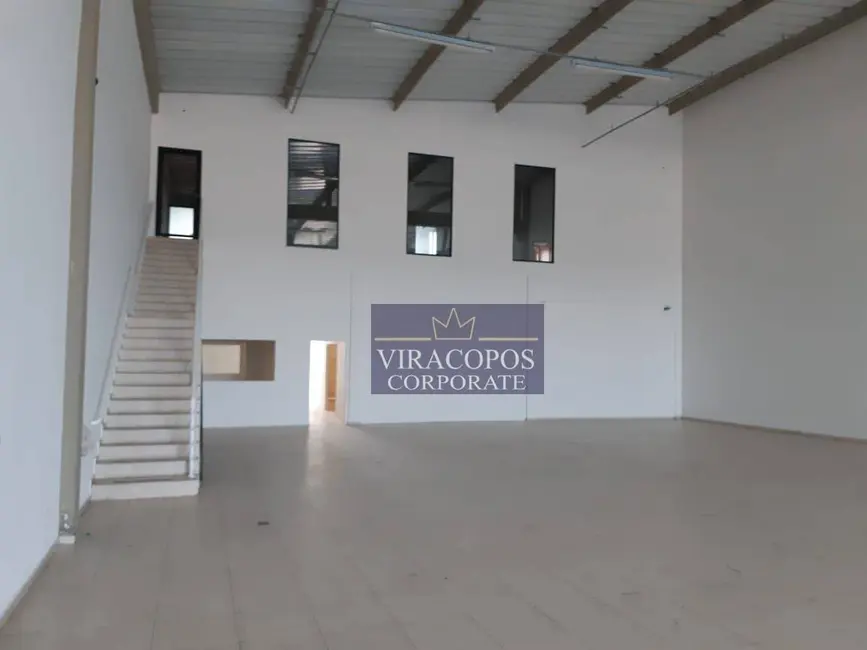 Armazém / Galpão para alugar, 900m2 em Santa Claudina, Vinhedo - SP - imagem 9 Foto 9 de Armazém / Galpão para alugar, 900m2 em Santa Claudina, Vinhedo - SP
