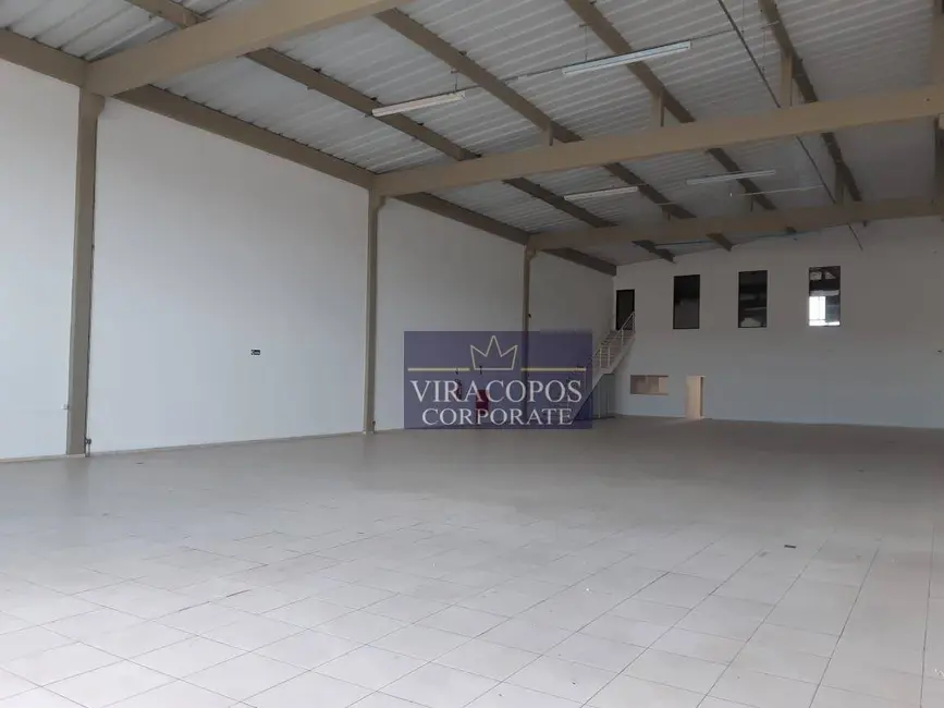 Armazém / Galpão para alugar, 900m2 em Santa Claudina, Vinhedo - SP - imagem 2 Foto 2 de Armazém / Galpão para alugar, 900m2 em Santa Claudina, Vinhedo - SP