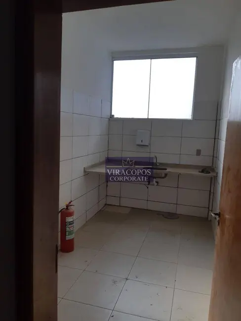 Armazém / Galpão para alugar, 900m2 em Santa Claudina, Vinhedo - SP - imagem 8 Foto 8 de Armazém / Galpão para alugar, 900m2 em Santa Claudina, Vinhedo - SP