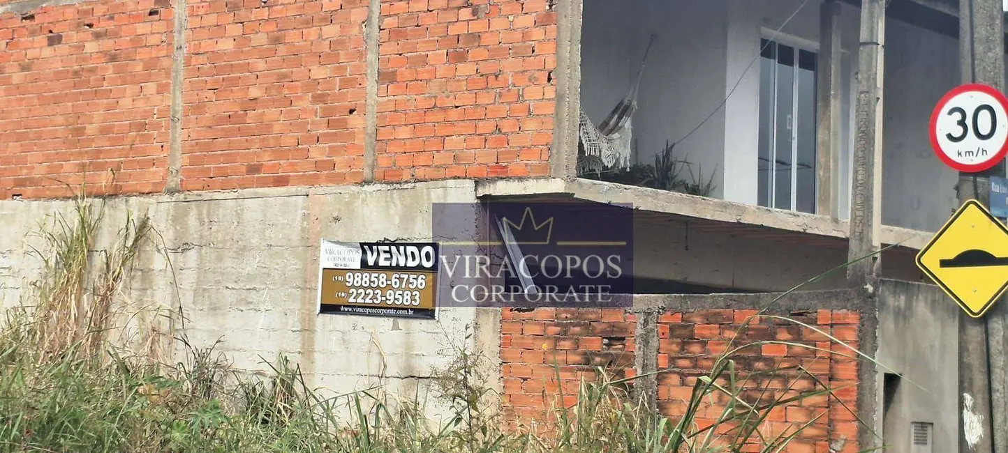 Terreno / Lote à venda, 282m2 em Parque Valença II, Campinas - SP - imagem 2 Foto 2 de Terreno / Lote à venda, 282m2 em Parque Valença II, Campinas - SP