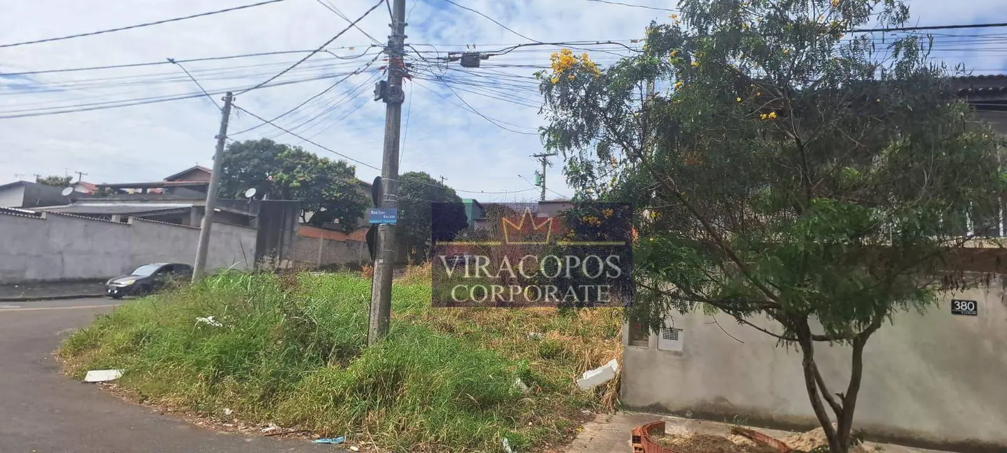 Terreno / Lote à venda, 282m2 em Parque Valença II, Campinas - SP - imagem 9 Foto 9 de Terreno / Lote à venda, 282m2 em Parque Valença II, Campinas - SP
