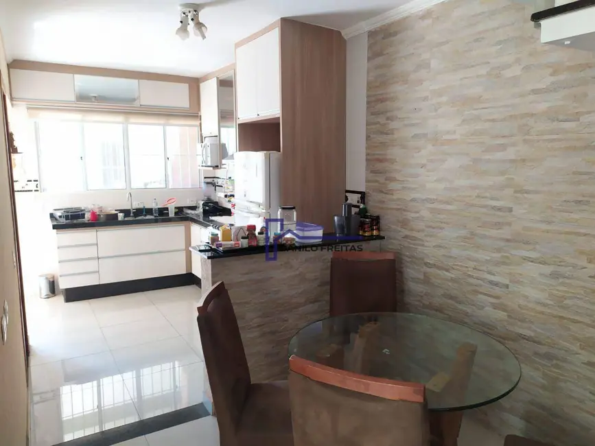 Foto 7 de Casa com 3 quartos à venda, 175m2 em Nova Cerejeira, Atibaia - SP