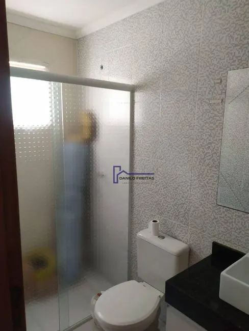 Foto 4 de Casa com 3 quartos à venda, 175m2 em Nova Cerejeira, Atibaia - SP