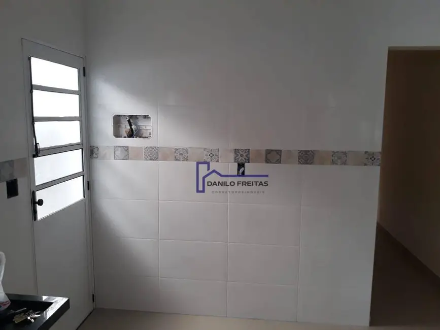 Foto 9 de Casa com 2 quartos à venda, 150m2 em Jardim Brogotá, Atibaia - SP