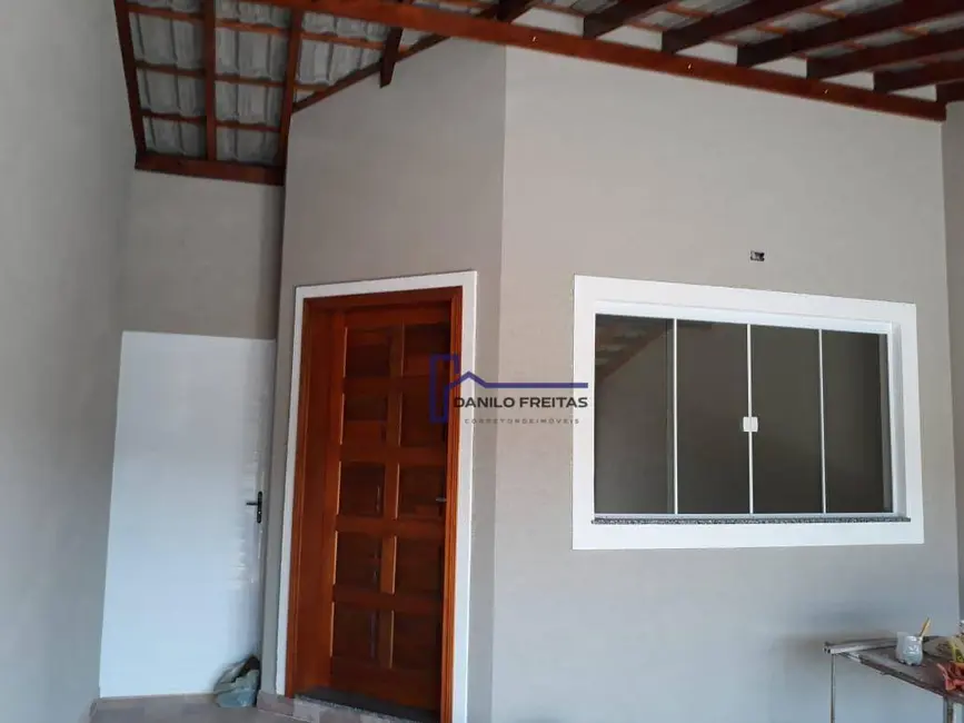 Foto 1 de Casa com 2 quartos à venda, 150m2 em Jardim Brogotá, Atibaia - SP