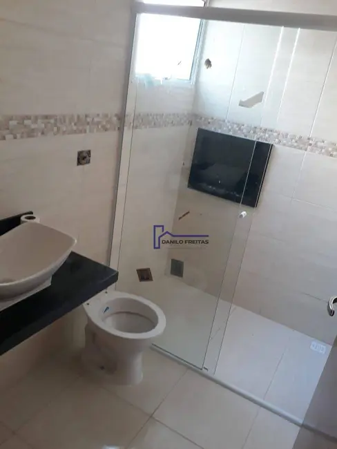 Foto 3 de Casa com 2 quartos à venda, 150m2 em Jardim Brogotá, Atibaia - SP