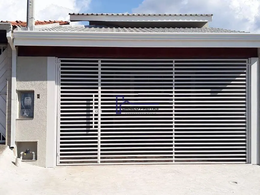 Foto 2 de Casa com 2 quartos à venda, 150m2 em Jardim Brogotá, Atibaia - SP