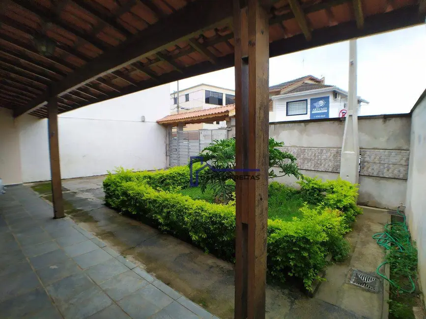 Foto 5 de Casa com 3 quartos à venda, 390m2 em Jardim Paulista, Atibaia - SP