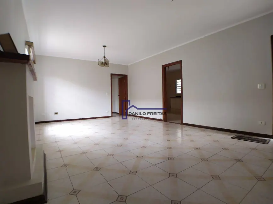 Foto 1 de Casa com 3 quartos à venda, 390m2 em Jardim Paulista, Atibaia - SP