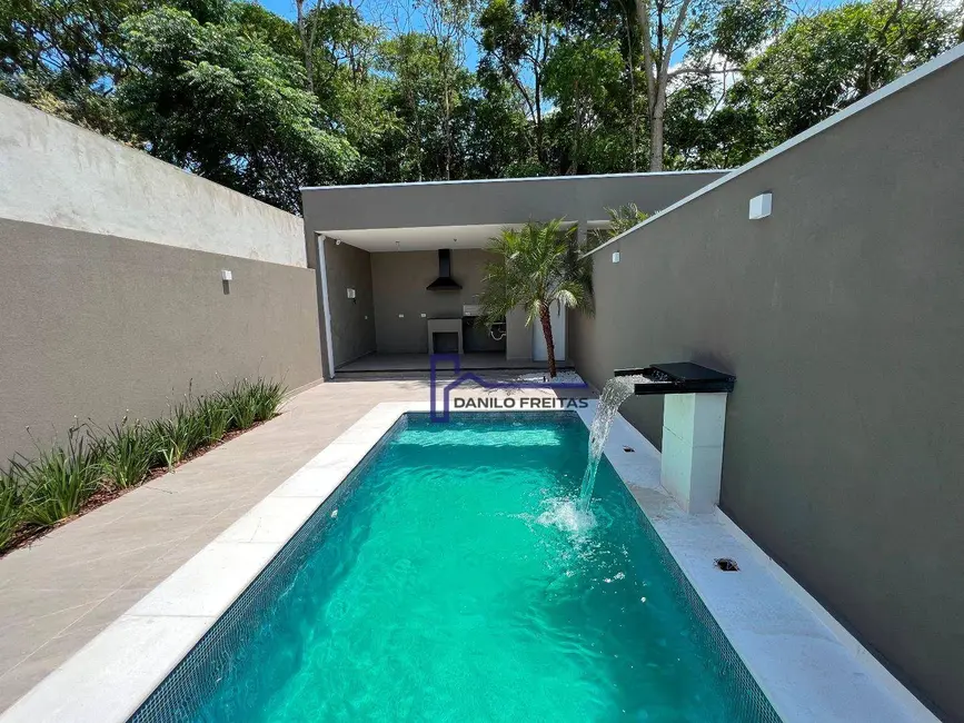 Foto 1 de Casa com 3 quartos à venda, 290m2 em Jardim Paulista, Atibaia - SP