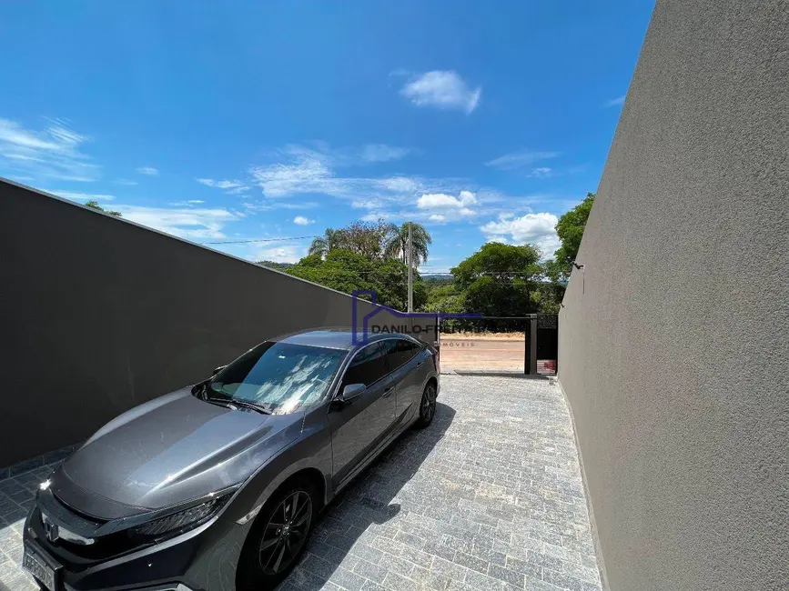 Foto 5 de Casa com 3 quartos à venda, 290m2 em Jardim Paulista, Atibaia - SP