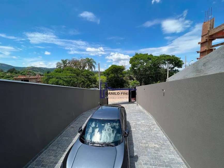 Foto 6 de Casa com 3 quartos à venda, 290m2 em Jardim Paulista, Atibaia - SP