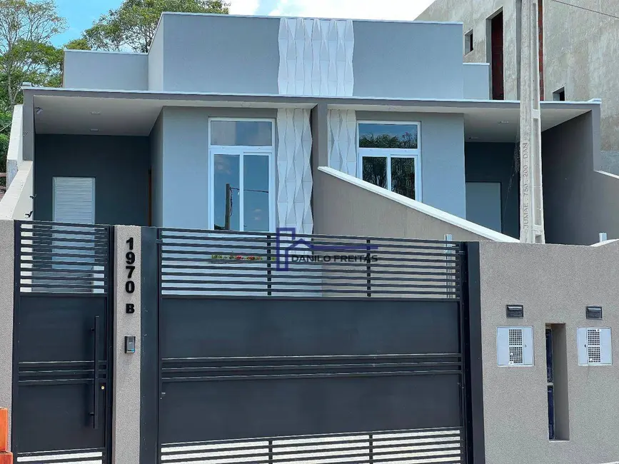 Foto 2 de Casa com 3 quartos à venda, 290m2 em Jardim Paulista, Atibaia - SP