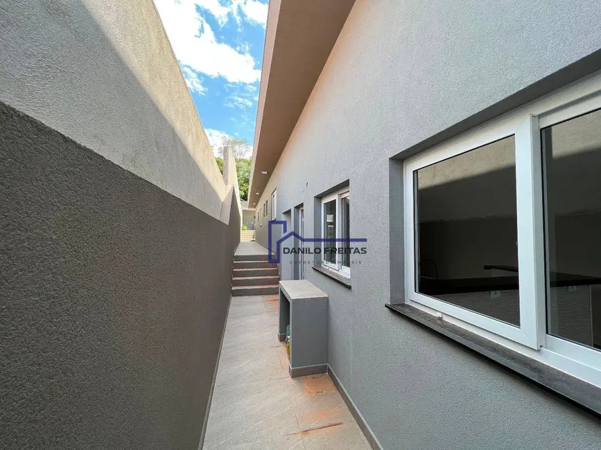 Foto 7 de Casa com 3 quartos à venda, 290m2 em Jardim Paulista, Atibaia - SP