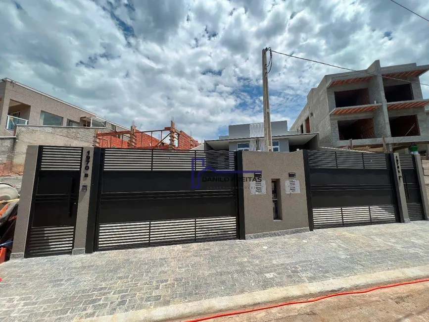 Foto 3 de Casa com 3 quartos à venda, 290m2 em Jardim Paulista, Atibaia - SP