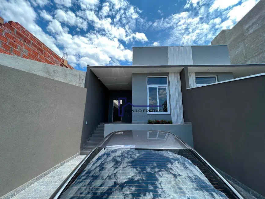 Foto 4 de Casa com 3 quartos à venda, 290m2 em Jardim Paulista, Atibaia - SP