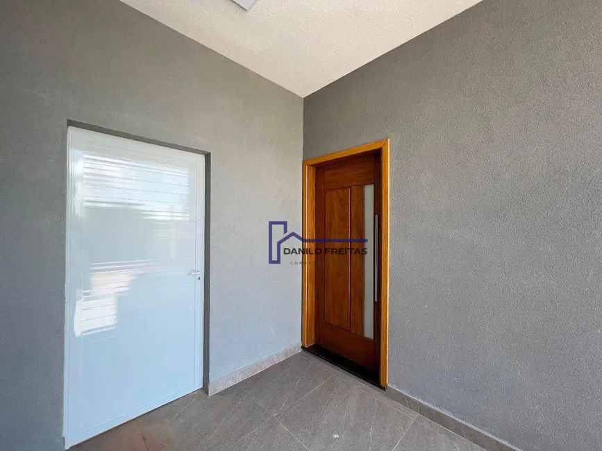 Foto 8 de Casa com 3 quartos à venda, 290m2 em Jardim Paulista, Atibaia - SP