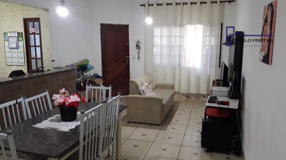 Foto 1 de Casa com 2 quartos à venda, 175m2 em Atibaia - SP