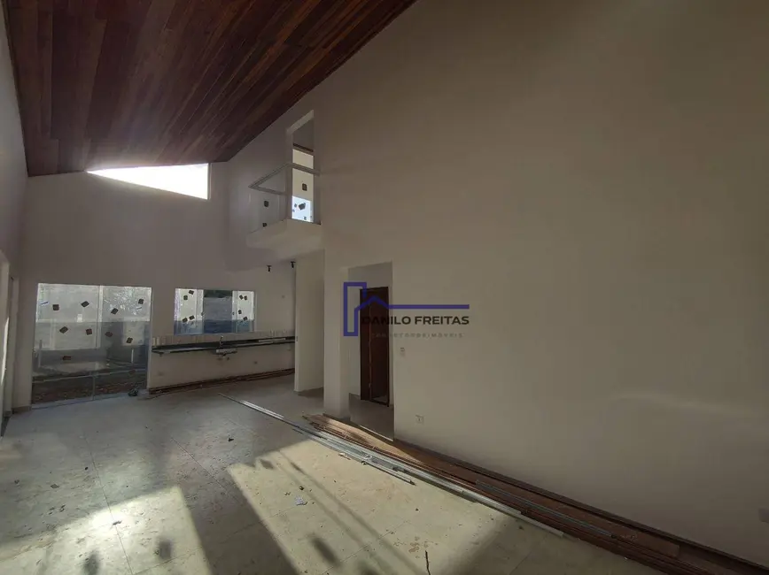 Foto 5 de Casa de Condomínio com 3 quartos à venda, 138m2 em Jardim Estância Brasil, Atibaia - SP