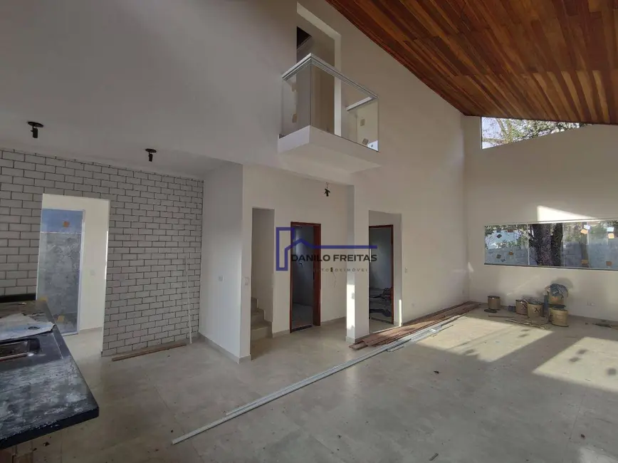 Foto 7 de Casa de Condomínio com 3 quartos à venda, 138m2 em Jardim Estância Brasil, Atibaia - SP