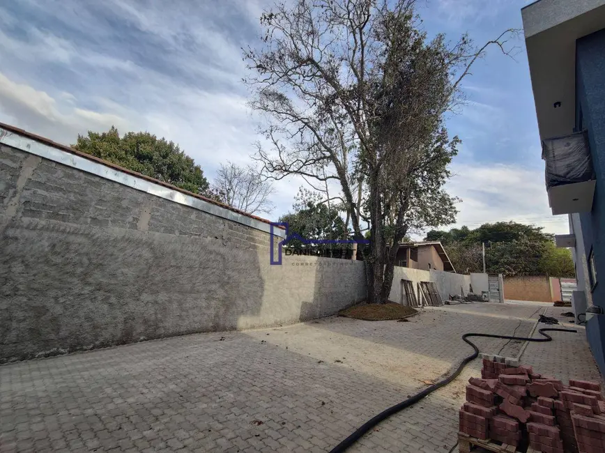 Foto 4 de Casa de Condomínio com 3 quartos à venda, 138m2 em Jardim Estância Brasil, Atibaia - SP