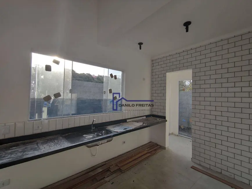 Foto 8 de Casa de Condomínio com 3 quartos à venda, 138m2 em Jardim Estância Brasil, Atibaia - SP