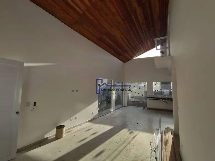 Foto 6 de Casa de Condomínio com 3 quartos à venda, 138m2 em Jardim Estância Brasil, Atibaia - SP