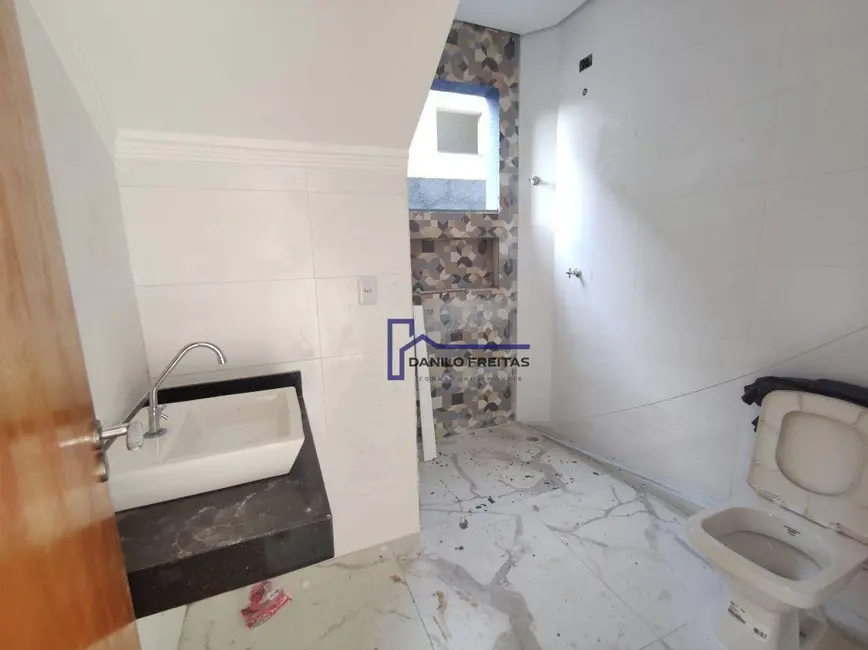 Foto 9 de Casa de Condomínio com 3 quartos à venda, 138m2 em Jardim Estância Brasil, Atibaia - SP