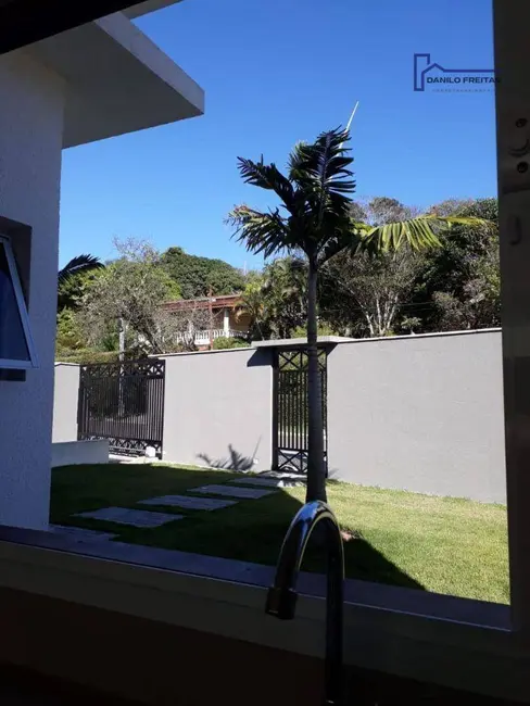 Foto 7 de Casa com 3 quartos à venda, 1350m2 em Jardim Centenário, Atibaia - SP