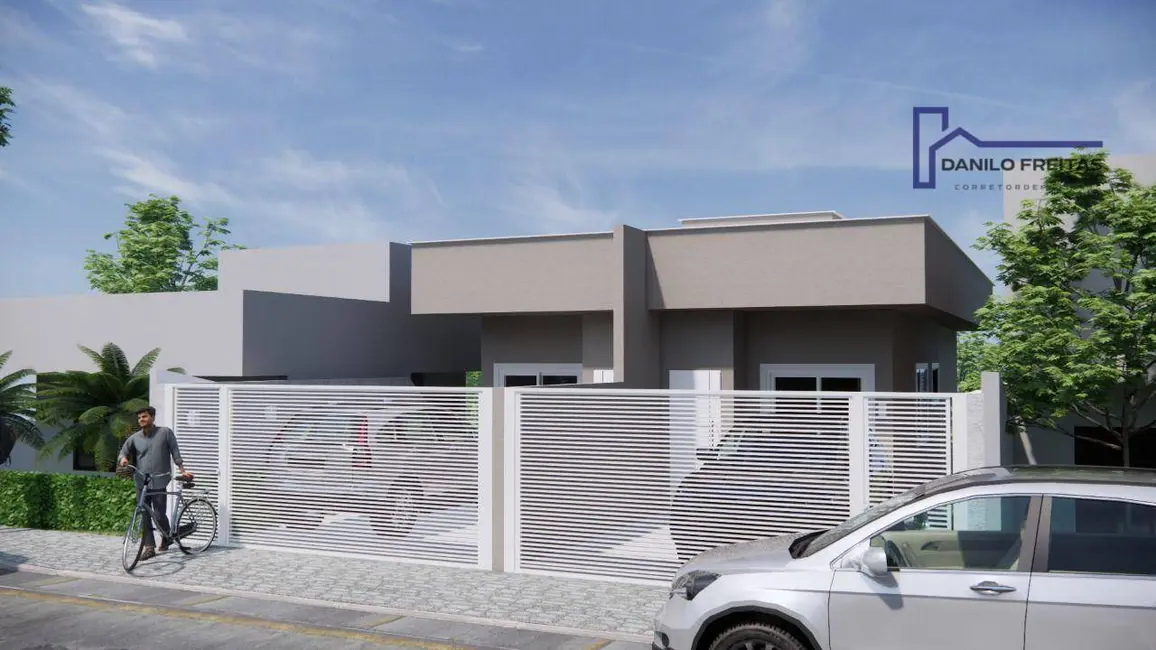 Foto 9 de Casa com 2 quartos à venda, 150m2 em Jardim Imperial, Atibaia - SP