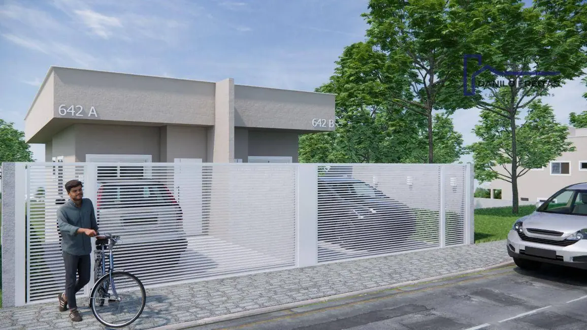 Foto 4 de Casa com 2 quartos à venda, 150m2 em Jardim Imperial, Atibaia - SP