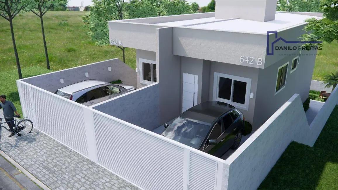 Foto 5 de Casa com 2 quartos à venda, 150m2 em Jardim Imperial, Atibaia - SP