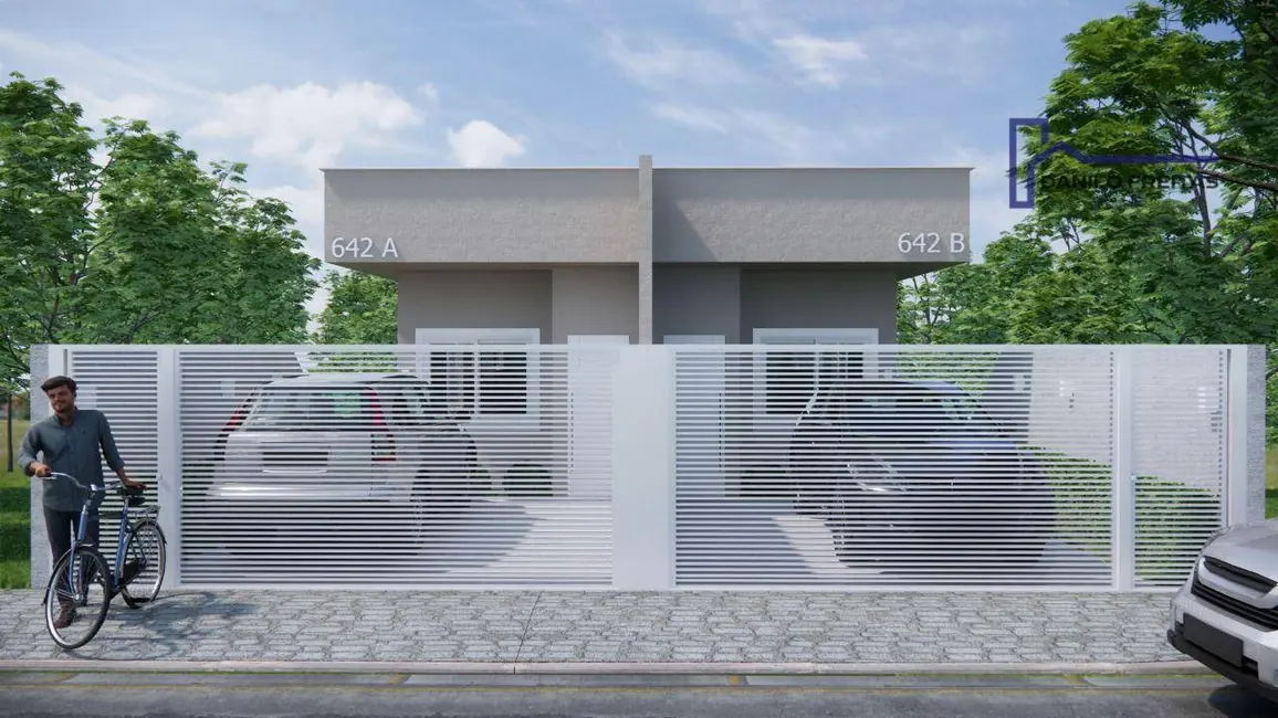 Foto 6 de Casa com 2 quartos à venda, 150m2 em Jardim Imperial, Atibaia - SP