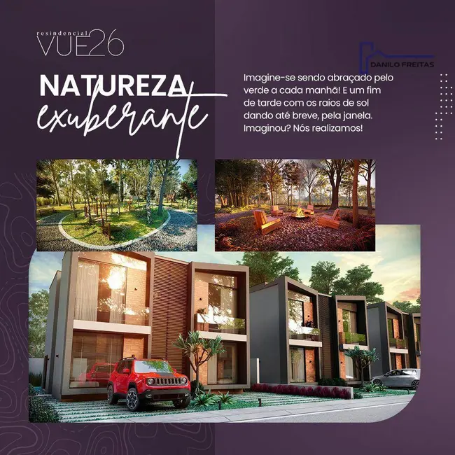 Foto 5 de Casa de Condomínio com 3 quartos à venda, 3000m2 em Vila Santista, Atibaia - SP