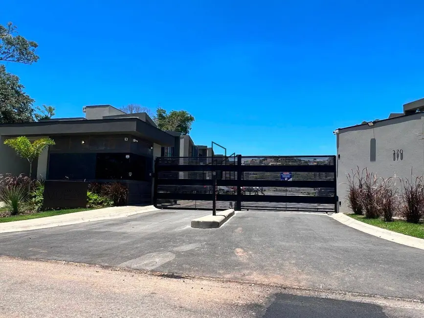 Foto 8 de Casa de Condomínio com 3 quartos à venda, 3000m2 em Vila Santista, Atibaia - SP