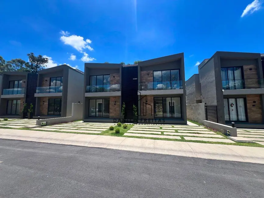 Foto 3 de Casa de Condomínio com 3 quartos à venda, 3000m2 em Vila Santista, Atibaia - SP