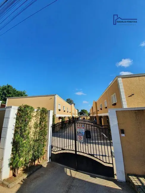 Casa de Condomínio com 2 quartos à venda, 100m2 em Atibaia - SP - imagem 1 Foto 1 de Casa de Condomínio com 2 quartos à venda, 100m2 em Atibaia - SP