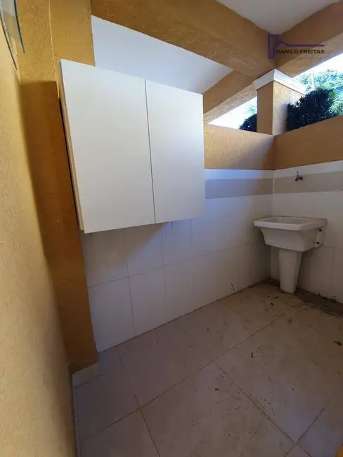Casa de Condomínio com 2 quartos à venda, 100m2 em Atibaia - SP - imagem 6 Foto 6 de Casa de Condomínio com 2 quartos à venda, 100m2 em Atibaia - SP