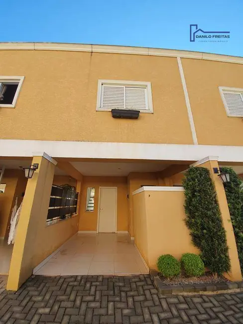 Casa de Condomínio com 2 quartos à venda, 100m2 em Atibaia - SP - imagem 4 Foto 4 de Casa de Condomínio com 2 quartos à venda, 100m2 em Atibaia - SP