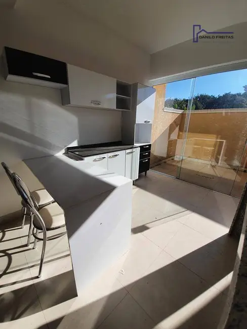 Casa de Condomínio com 2 quartos à venda, 100m2 em Atibaia - SP - imagem 9 Foto 9 de Casa de Condomínio com 2 quartos à venda, 100m2 em Atibaia - SP