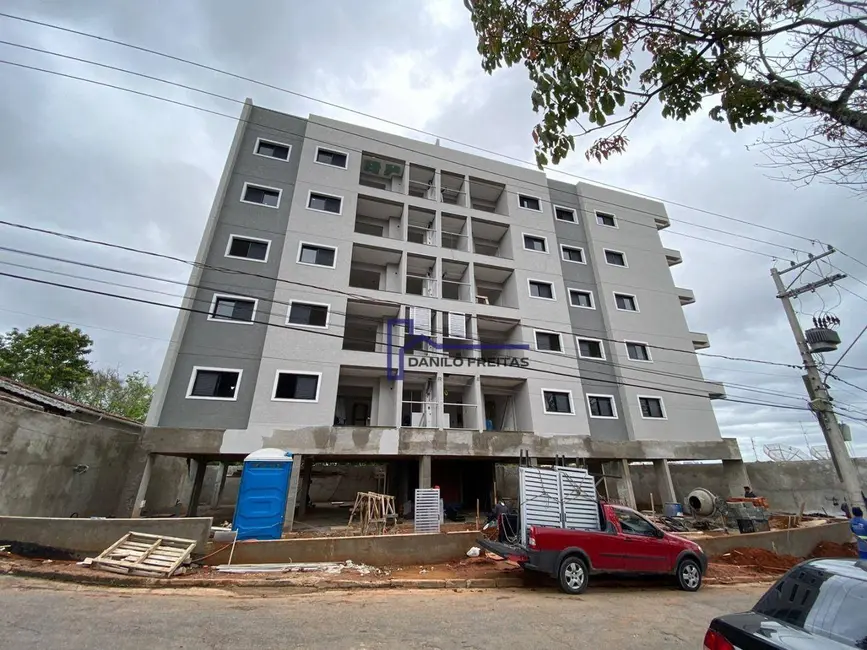 Foto 1 de Apartamento com 2 quartos à venda, 65m2 em Vila Gardênia, Atibaia - SP